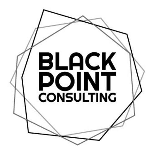 BLACKPOINT CONSULTING trademark