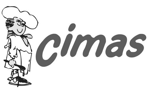 CIMAS trademark