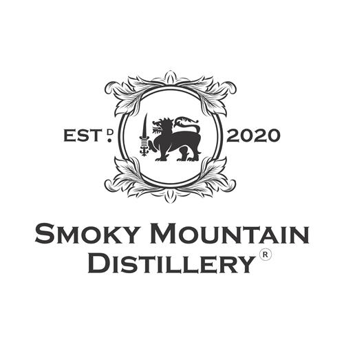 Smoky Mountain Distillery Estd. 2020 trademark