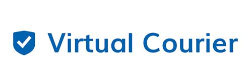 Virtual Courier trademark