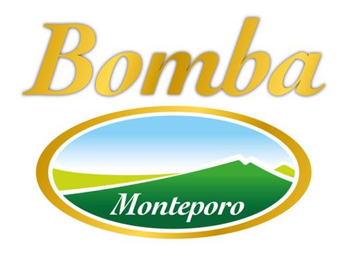 BOMBA MONTEPORO trademark