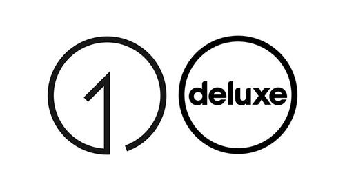 1 DELUXE trademark