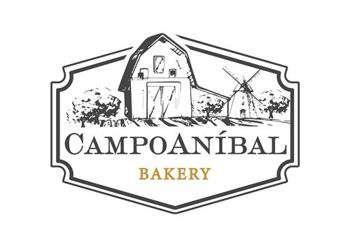 CAMPOANÍBAL BAKERY trademark