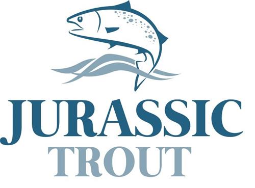 JURASSIC TROUT trademark