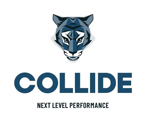 COLLIDE NEXT LEVEL PERFORMANCE trademark