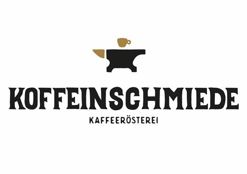 KOFFEINSCHMIEDE KAFFEERÖSTEREI trademark