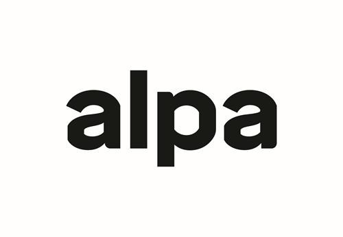 alpa trademark