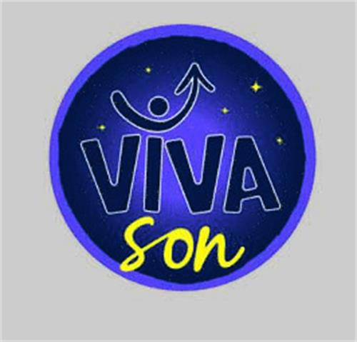 VIVA son trademark