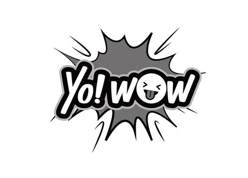 YO!WOW trademark