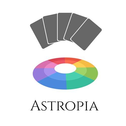 Astropia trademark