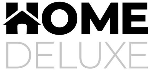 Home Deluxe trademark