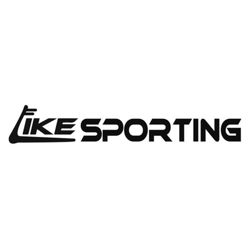 LIKESPORTING trademark