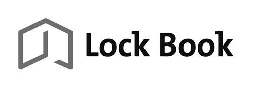 Lock Book trademark