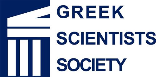 GREEK SCIENTISTS SOCIETY trademark