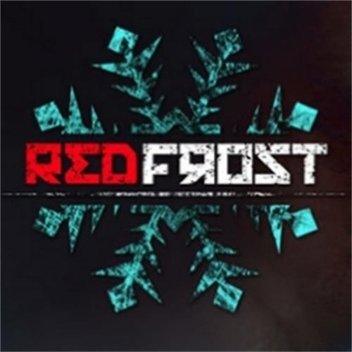 Red Frost trademark