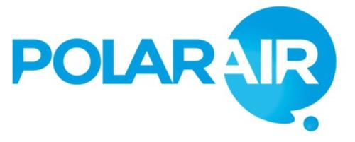 POLAR AIR trademark