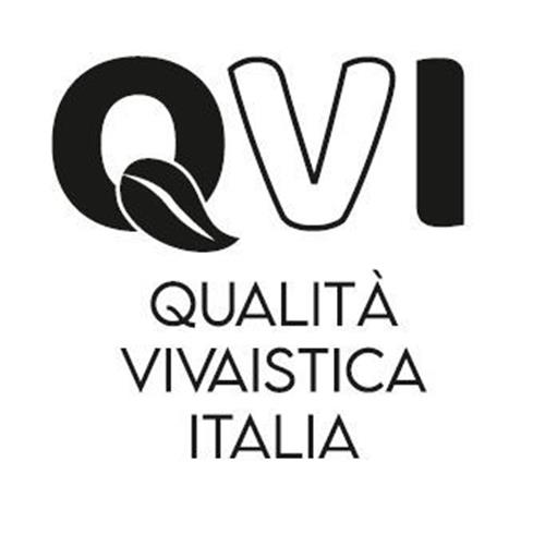 QVI QUALITÀ VIVAISTICA ITALIA trademark