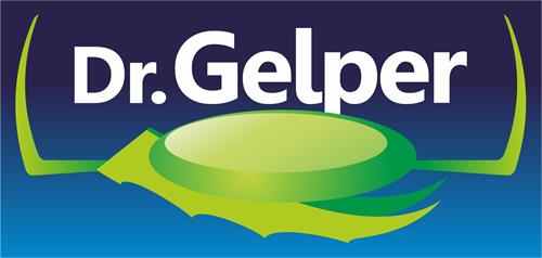 Dr. Gelper trademark