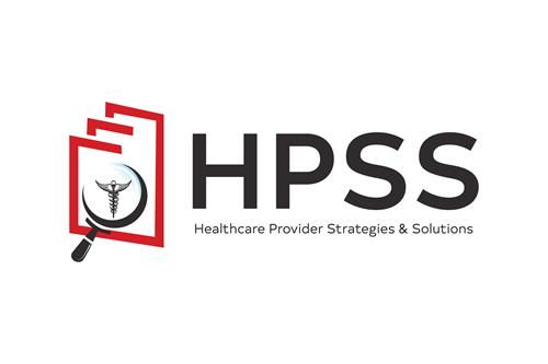 HPSS HEALTHCARE PROVIDER STRATEGIES & SOLUTIONS trademark