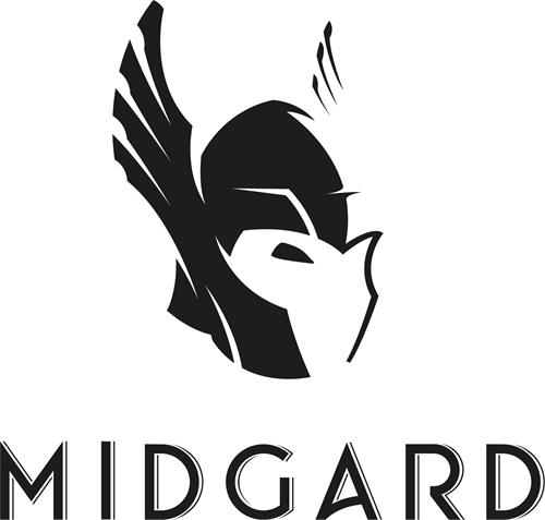 MIDGARD trademark