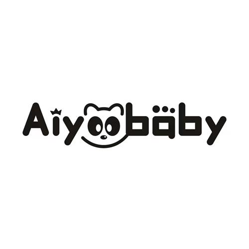 Aiyoo baby trademark