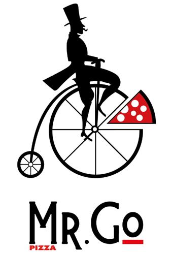 MR.Go PIZZA trademark