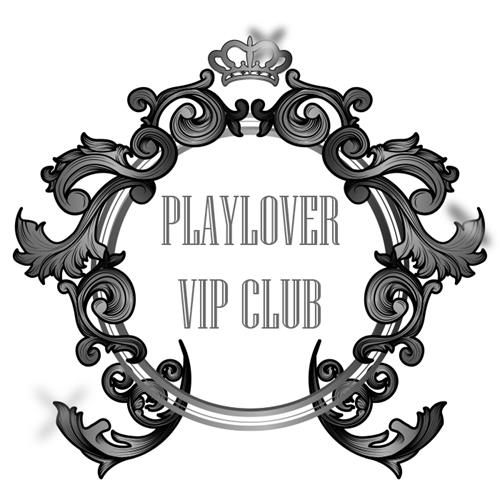 PLAYLOVER VIP CLUB trademark