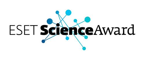 ESET ScienceAward trademark