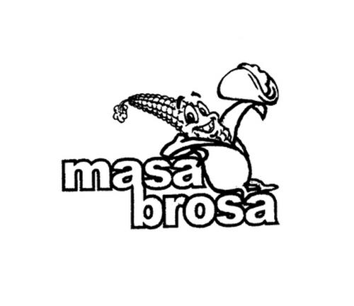 masa brosa trademark