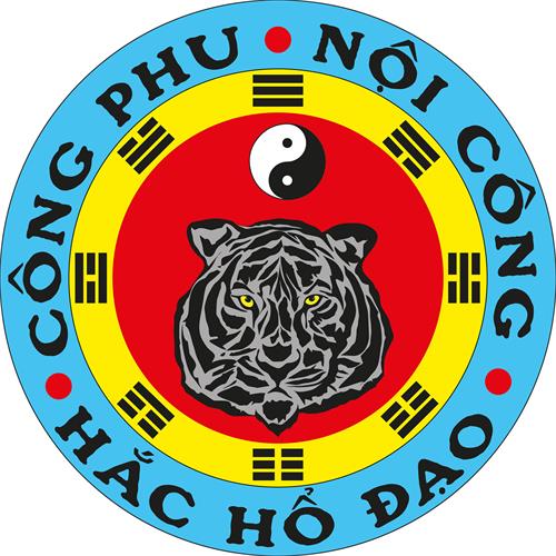 CONG PHU NOI CONG HAC HO DAO trademark