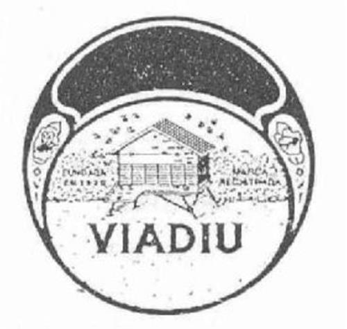 VIADIU trademark