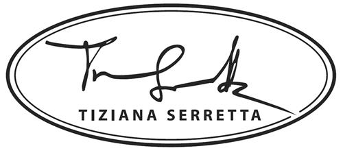 TIZIANA SERRETTA trademark