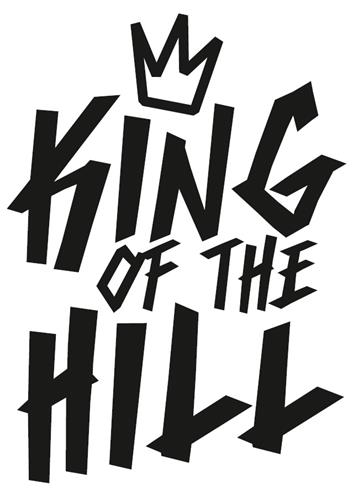 KING OF THE HILL trademark