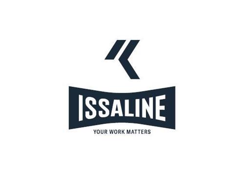 ISSALINE trademark