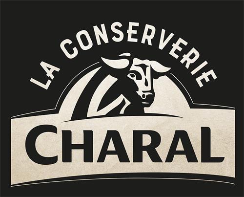 LA CONSERVERIE CHARAL trademark