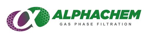 ALPHACHEM GAS PHASE FILTRATION trademark