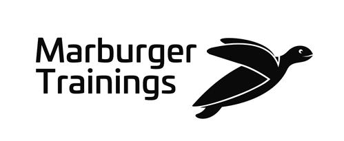 MARBURGER TRAININGS trademark