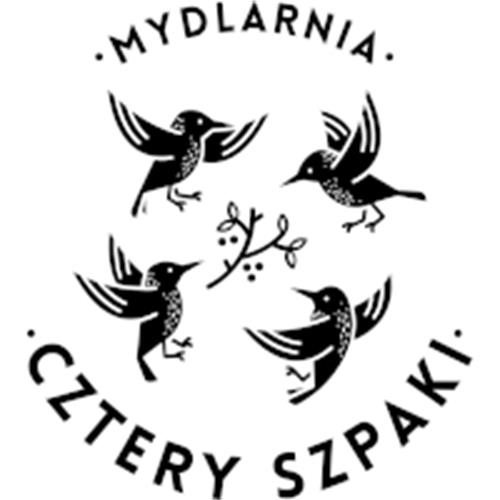 Mydlarnia Cztery Szpaki trademark