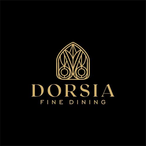 DORSIA FINE DINING trademark