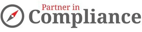 PARTNER IN COMPLIANCE trademark