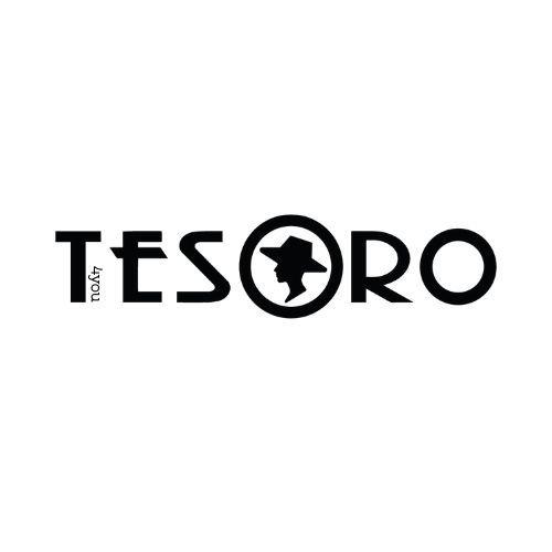 TESORO4you trademark