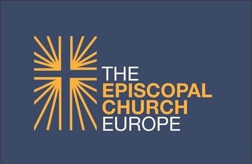 THE EPISCOPAL CHURCH EUROPE trademark