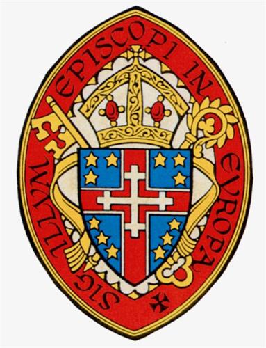 EPISCOPI IN EUROPA SIG ILLUM trademark