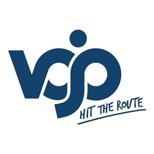 VOJO HIT THE ROUTE trademark