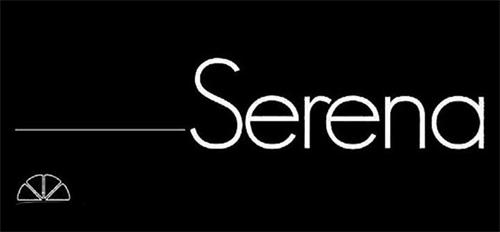 SERENA trademark