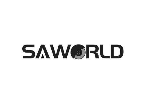 SAWORLD trademark