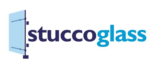 STUCCOGLASS trademark