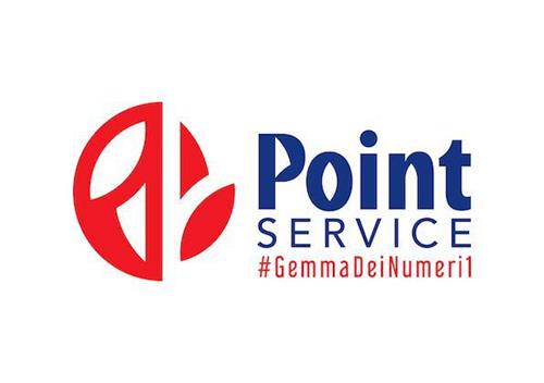 Point SERVICE #GemmaDeiNumeri1 trademark