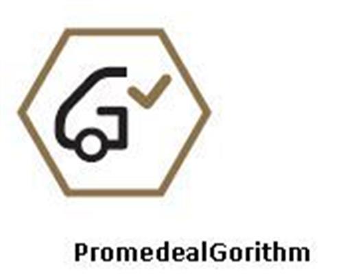 Promedealgorithm trademark