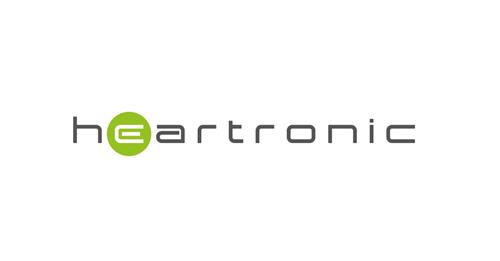 heartronic trademark